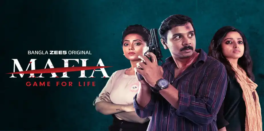 Mafia - Game for Life