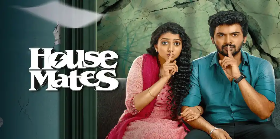 House Mates