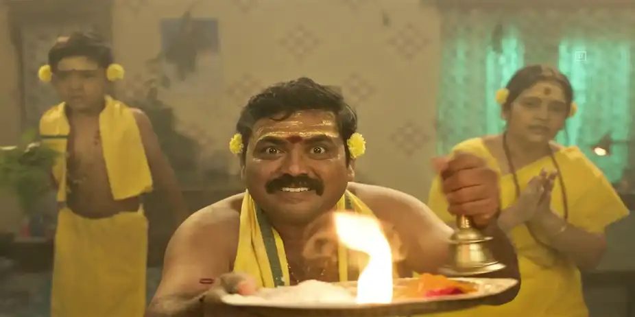 House Mates - Sivakarthikeyan's Verdict - Promo