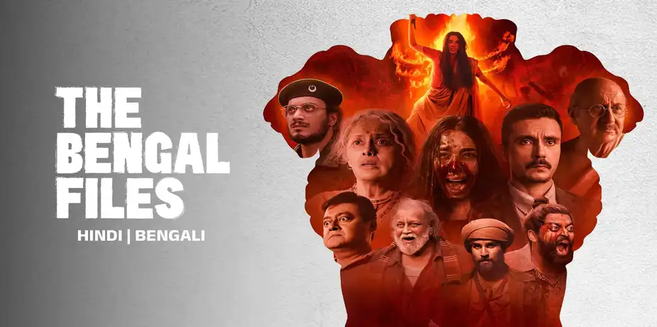 The Bengal Files