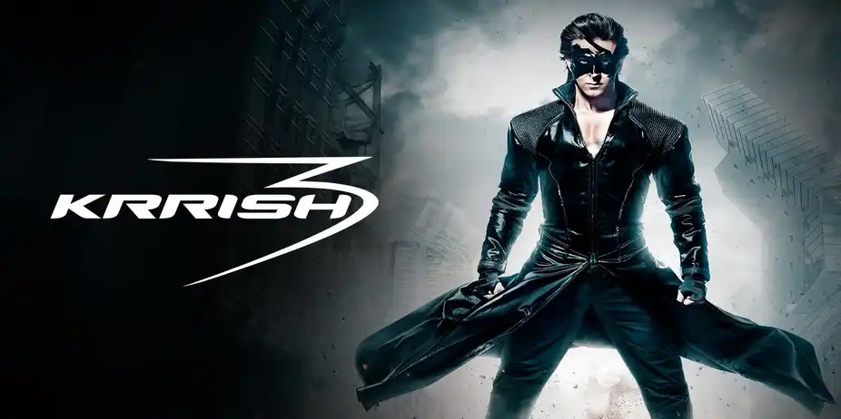 Krrish 3