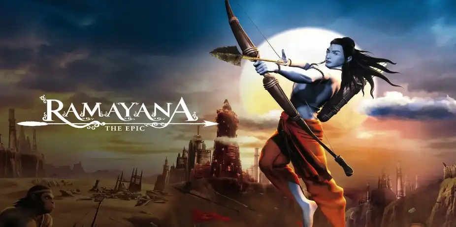 Ramayana