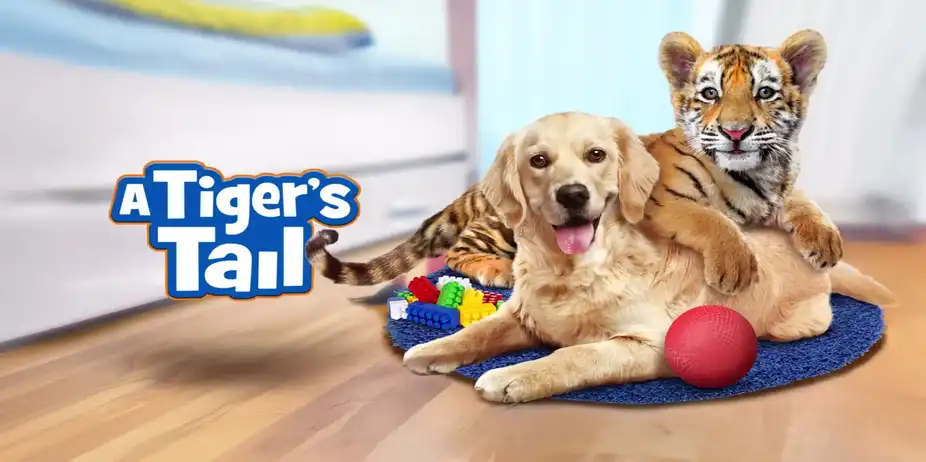 A Tiger's Tail - Trailer