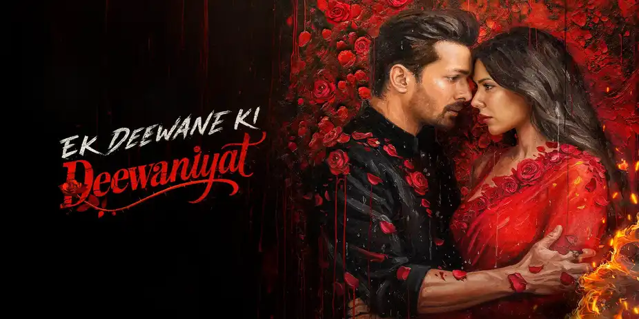 Ek Deewane Ki Deewaniyat