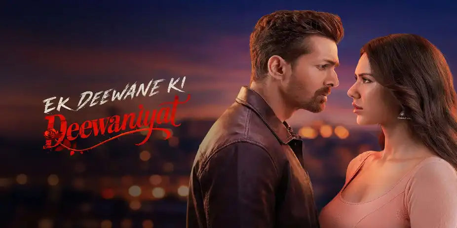 Ek Deewane Ki Deewaniyat