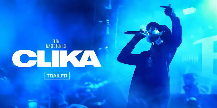 Clika - Trailer