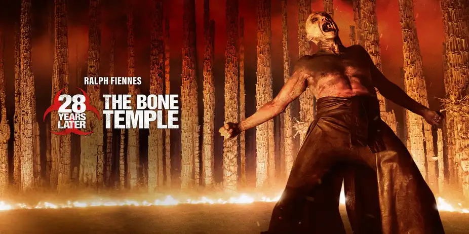 28 Years Later: The Bone Temple - Trailer