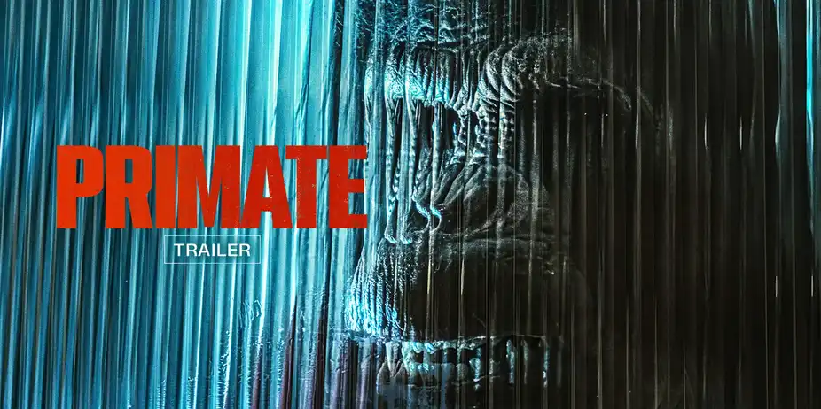 Primate - Trailer