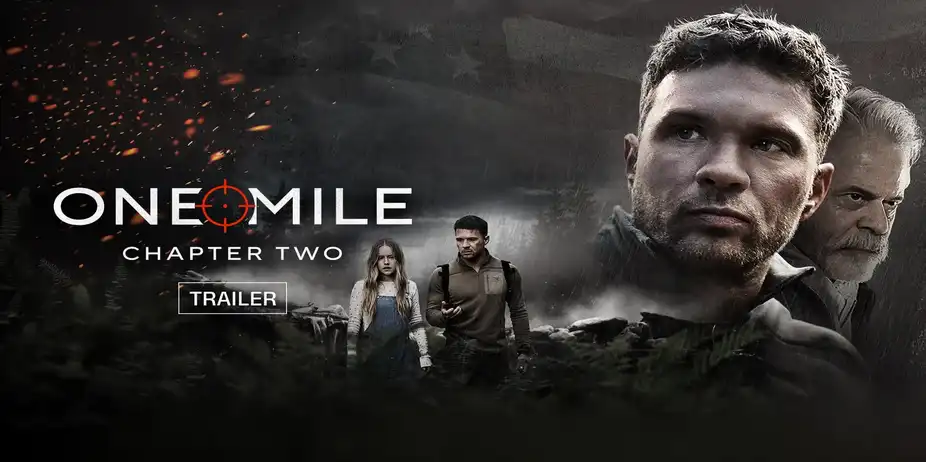 One Mile: Chapter Two - Trailer