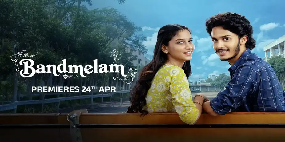 Bandmelam - 24th Apr