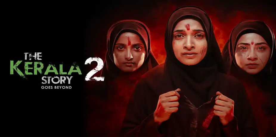 The Kerala Story 2