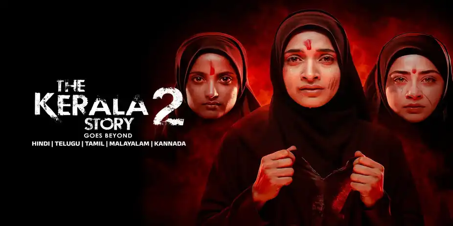 The Kerala Story 2