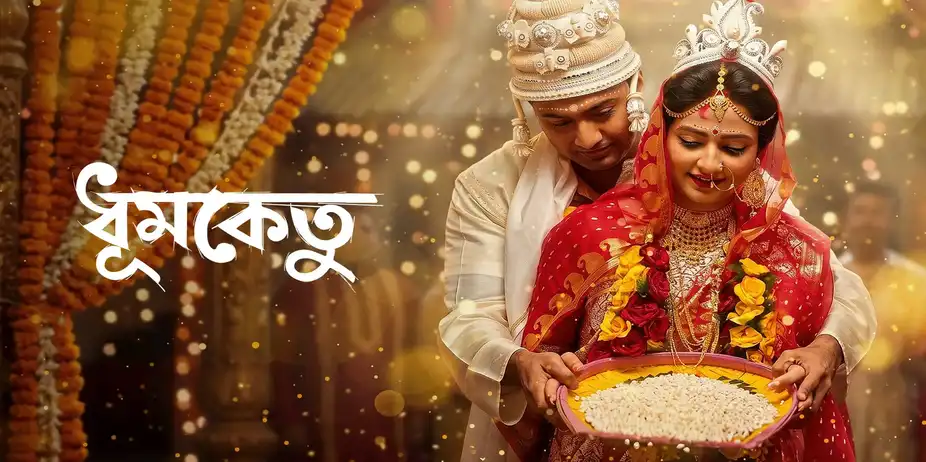 Dhumketu