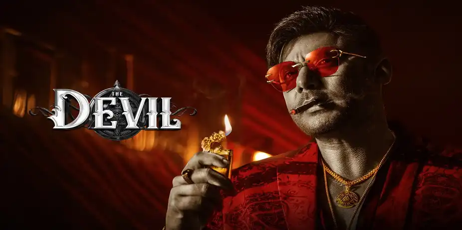 The Devil