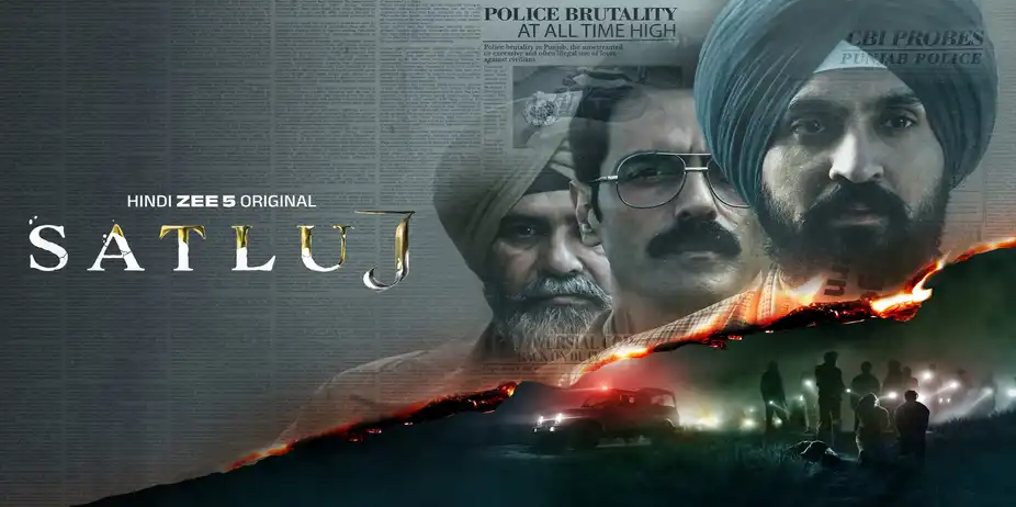 Satluj