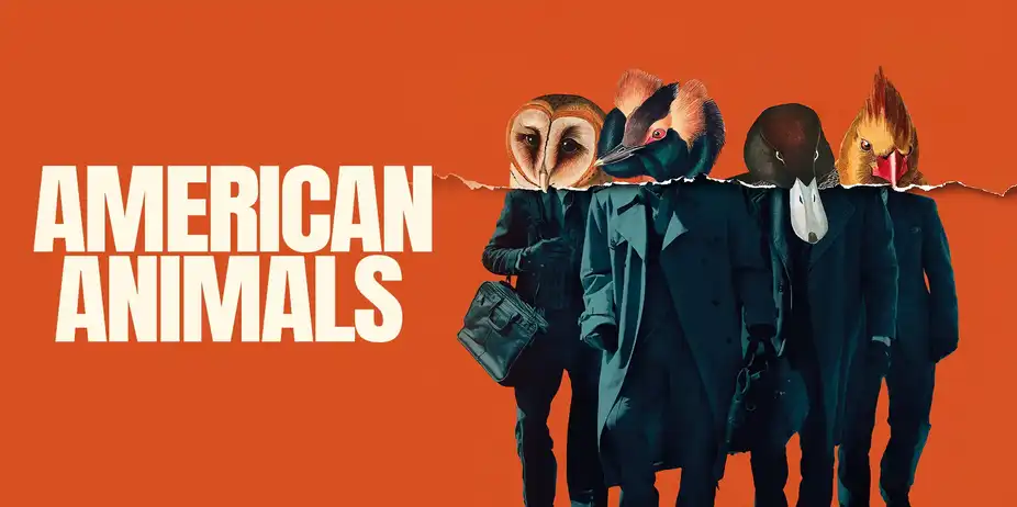 American Animals