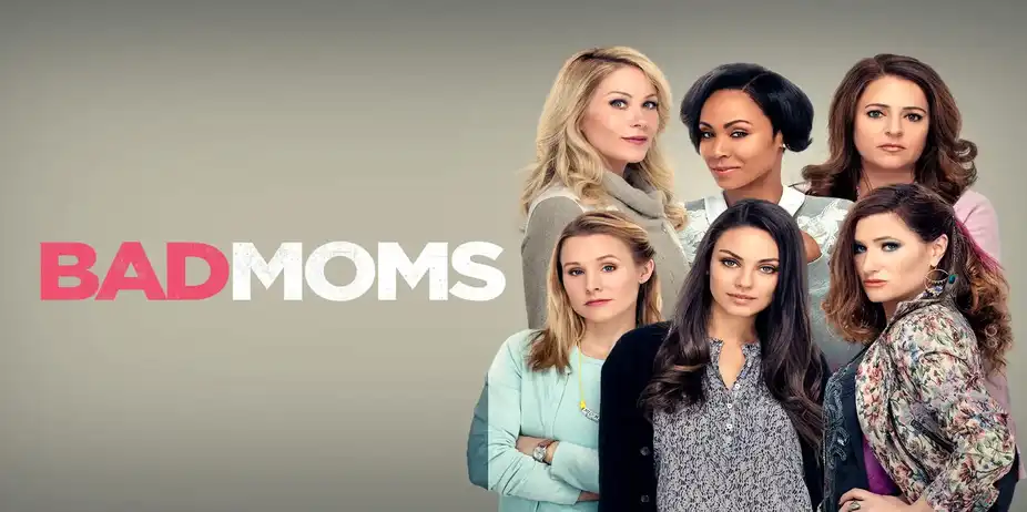 Bad Moms