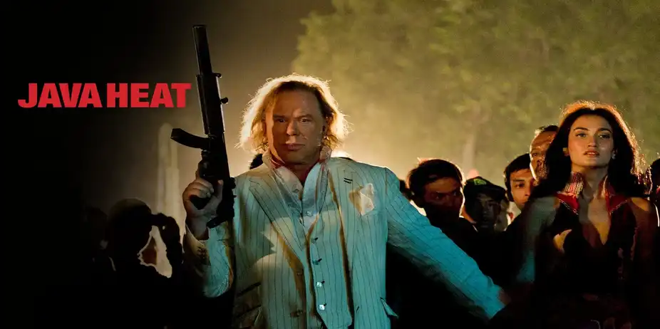 Java Heat | Trailer