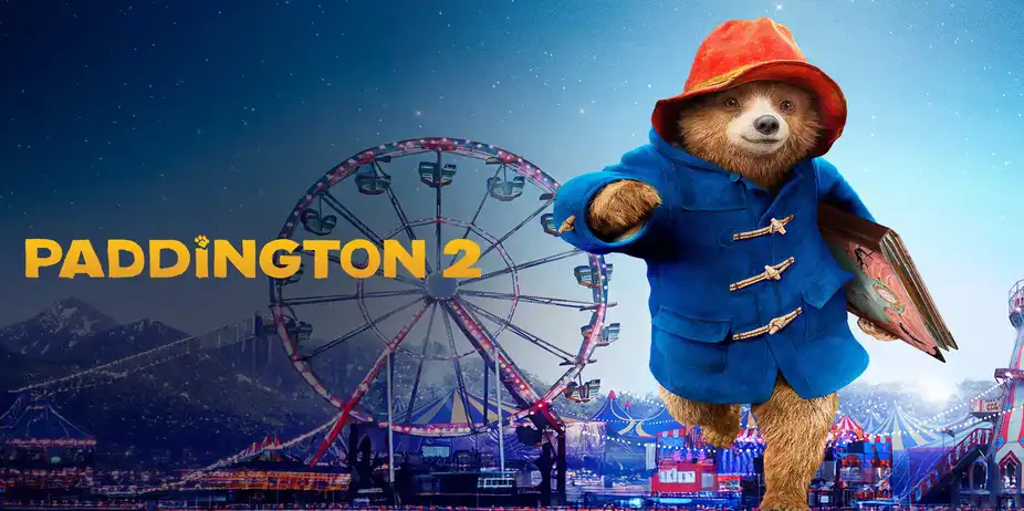 Paddington 2