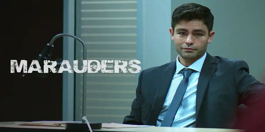 Marauders