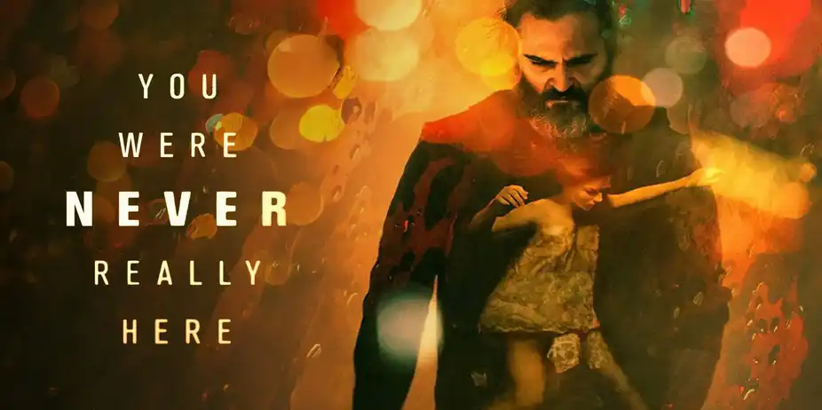 You Were Never Really Here