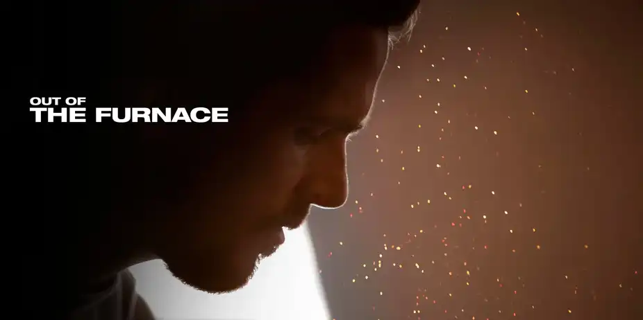 Out of Furnace