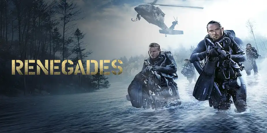 Renegades (The Lake)