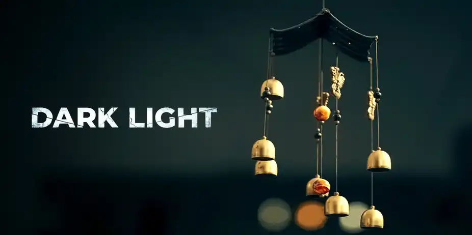 Dark Light