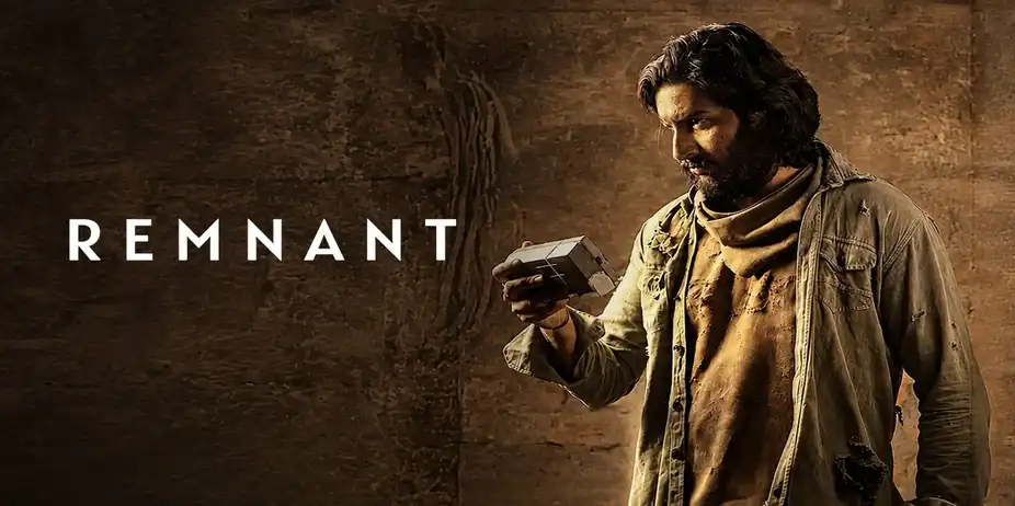 Remnant