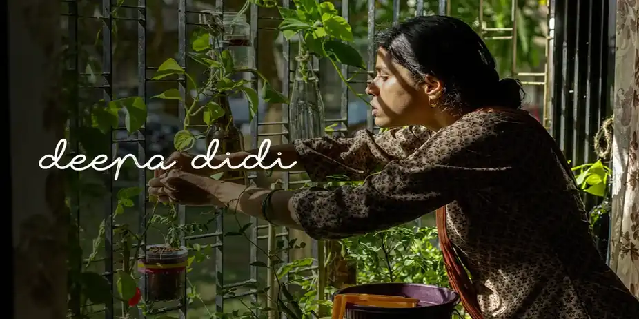 Deepa Didi