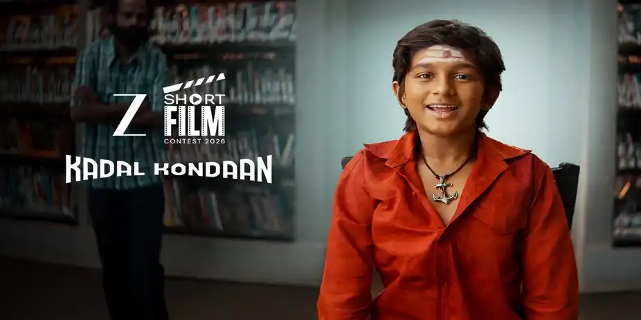 Kadal Kondaan