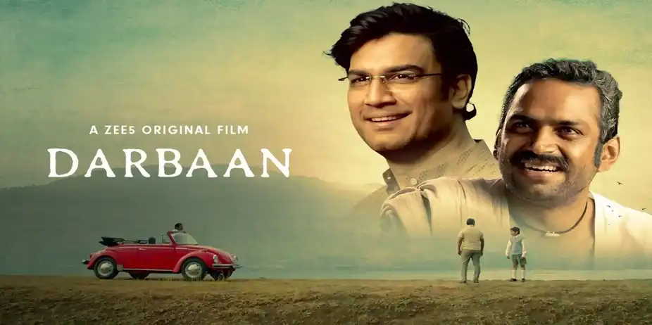 Darbaan