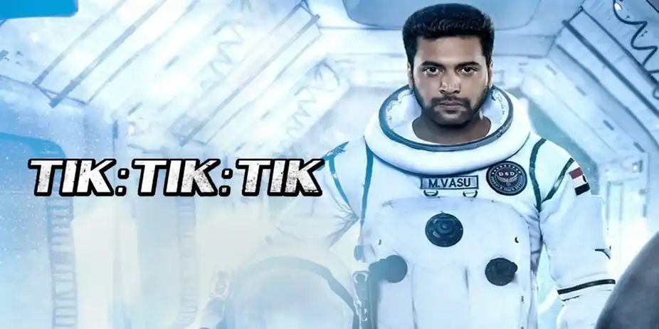 Tik Tik Tik