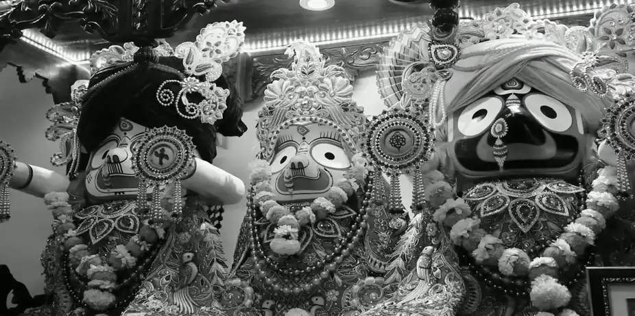 Jagannath Ashtakam | Barnali Hota, Geet Sagar