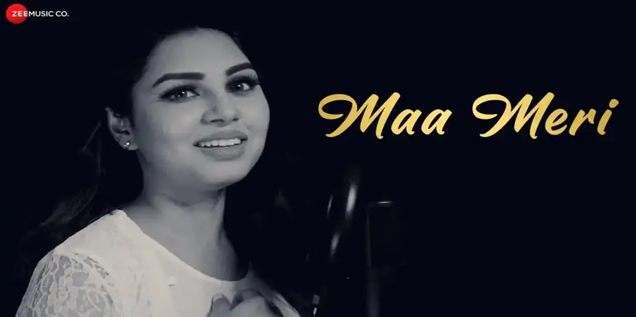 Maa Meri - Official Video | Tia Kar & Bidrohee Roy