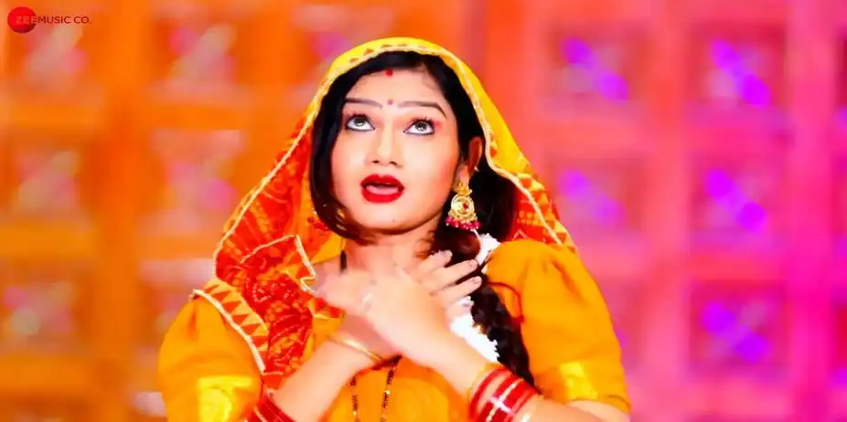 Nachal Jai - Full Song | Sandhya Sargam, Yadav Mukesh, & Raushan Singh