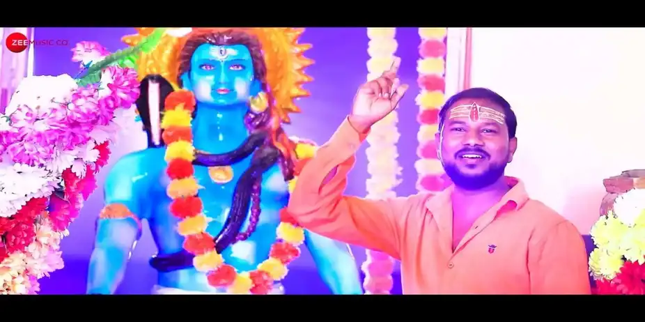 Reel Banawe Me - Full Video | Krishna Premi Pradhan, Angad Chauhan, & Ashish Vishwkarma