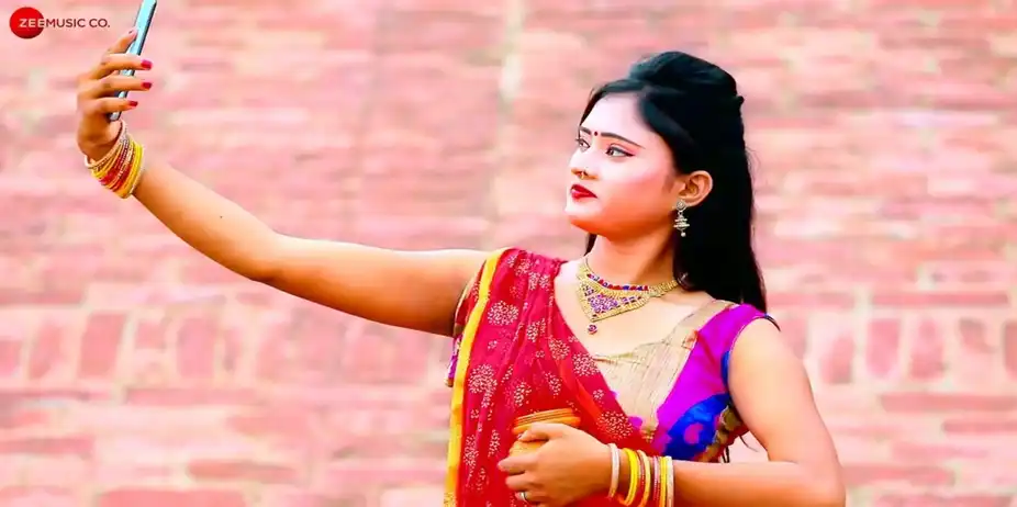 Lota Chhodli Devghar Mein - Full Video | Pramod Premi, Sonu Sudhakar, & Arya Sharma