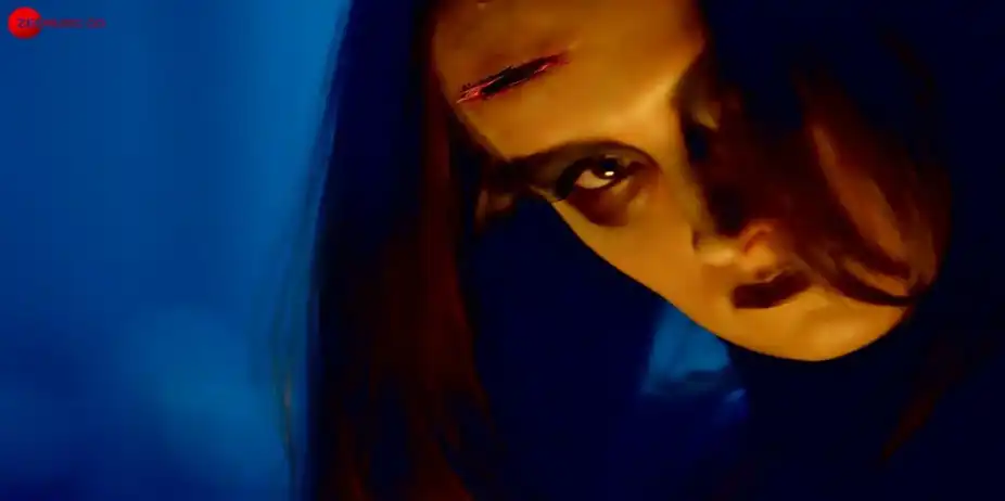 Vash Title Track - Vash - Possessed By Obsessed | Shalmali Kholgade, Ajay Garg, & Mukhtar Sahota