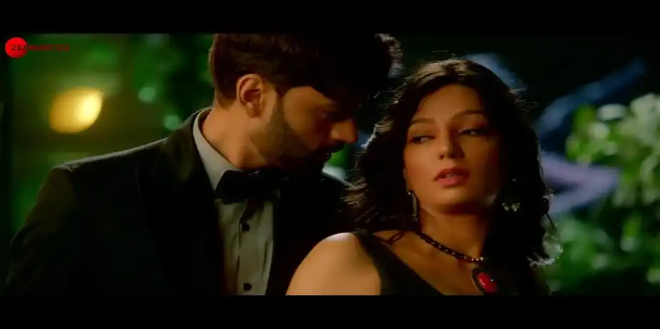 Jaan Nasheen - Vash - Possessed By The Obsessed | Mohammed Irfan, Ajay Garg & Mukhtar Sahota