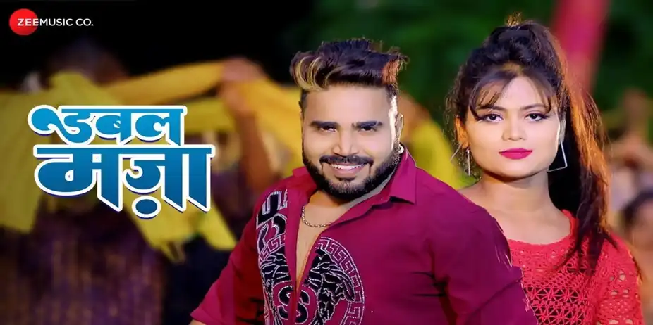 Double Maza - Full Video | Monu Albela, Shilpi Raj, Imran Bhai & Arya Sharma