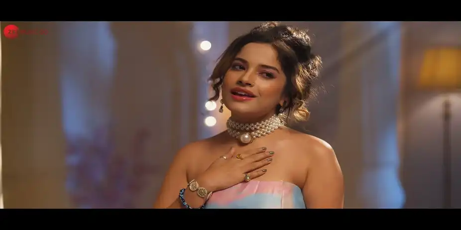 Na Tum Badle Na Hum Badle - Full Video | Senjuti Das, Shakeel Azmi & Anu Malik