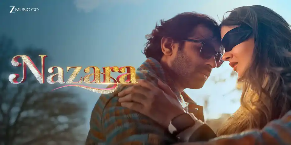 Nazara Club Mix - Aankhon Ki Gustaakhiyan | Vishal Mishra