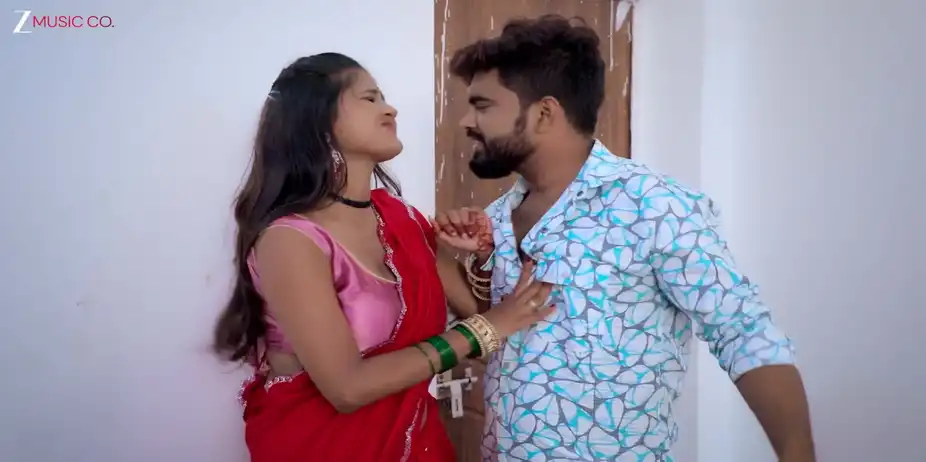 Kamar Kardhaniya - Full Video | Sadhana Chauhan, Jaihind Chauhan & Aashish Jaiswal