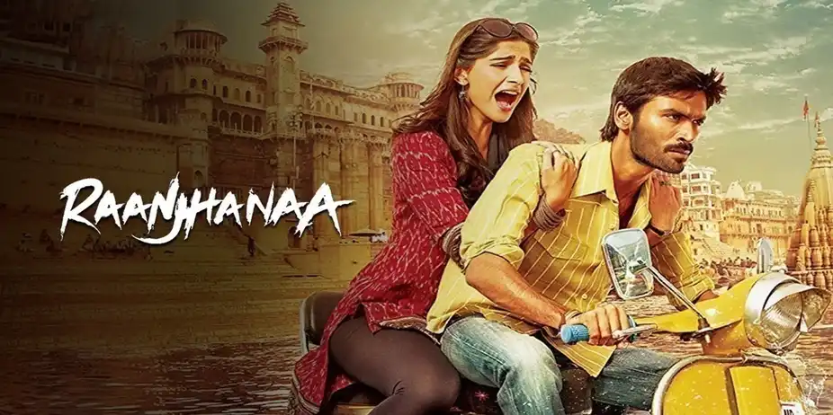Raanjhanaa