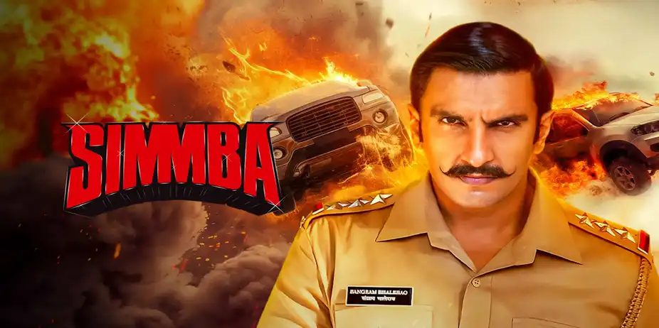 Simmba