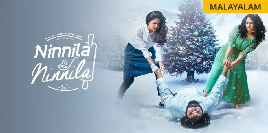 Ninnila ninnila movie online 2025