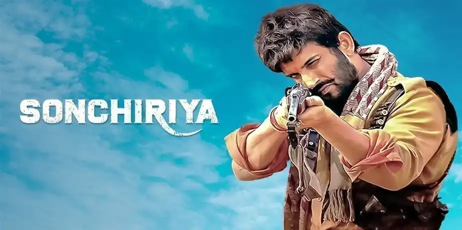 Sonchiriya