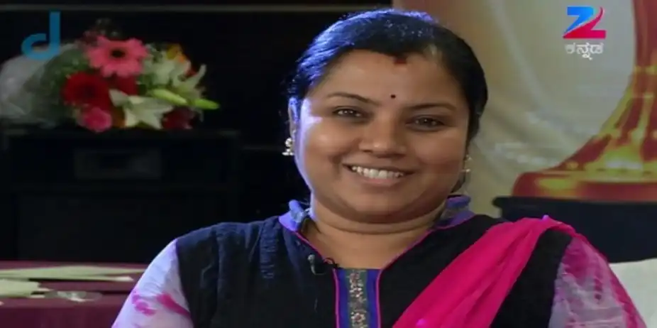 Zee Kutumba Awards 2015 - November 07, 2015 - Red Carpet