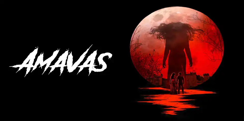 Amavas